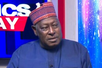 ADC Crisis Deepens as Babachir Lawal Dismisses Atiku’s ‘Suspension’ Claim ADC Crisis Deepens as Babachir Lawal Dismisses Atiku’s ‘Suspension’ Claim