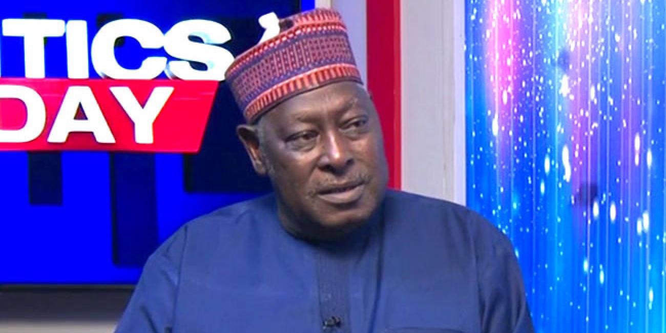 ADC Crisis Deepens as Babachir Lawal Dismisses Atiku’s ‘Suspension’ Claim ADC Crisis Deepens as Babachir Lawal Dismisses Atiku’s ‘Suspension’ Claim