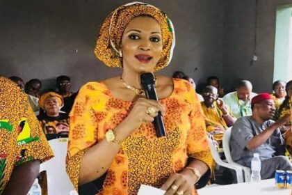 Tinubu Appoints Bianca Odumegwu-Ojukwu as Foreign Affairs Minister, Names Enikanolaiye as Minister of State