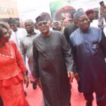 Dangote Pledges ₦550m Hostel for FUTO Students, Urges Youths to Drive Nigeria’s Industrial Future