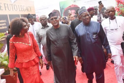 Dangote Pledges ₦550m Hostel for FUTO Students, Urges Youths to Drive Nigeria’s Industrial Future