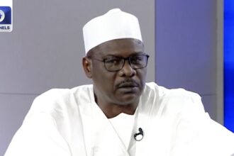 Ndume: Nigeria Can End Insecurity in Six Months with Strong Political Will Ndume: Nigeria Can End Insecurity in Six Months with Strong Political Will