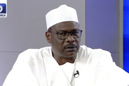 Ndume: Nigeria Can End Insecurity in Six Months with Strong Political Will Ndume: Nigeria Can End Insecurity in Six Months with Strong Political Will