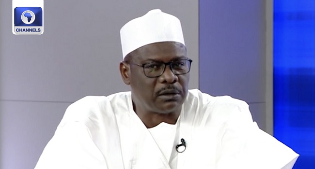 Ndume: Nigeria Can End Insecurity in Six Months with Strong Political Will