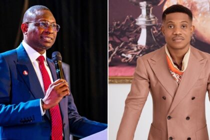 EFCC Chairman Reveals Six-Month Probe of Pastor Jerry Eze Over Money Laundering Allegations