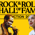 Fela Anikulapo-Kuti and Sade Adu Honoured with Rock and Roll Hall of Fame Induction Fela Anikulapo-Kuti and Sade Adu Honoured with Rock and Roll Hall of Fame Induction