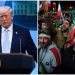 Trump Announces Two-Week Ceasefire with Iran to Reopen Strait of Hormuz Amid Lingering Uncertainty Trump Announces Two-Week Ceasefire with Iran to Reopen Strait of Hormuz Amid Lingering Uncertainty