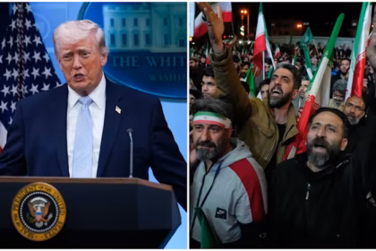 Trump Announces Two-Week Ceasefire with Iran to Reopen Strait of Hormuz Amid Lingering Uncertainty