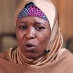 Aisha Yesufu Slams INEC Over ADC Leadership Delisting, Warns of Threat to Democracy Aisha Yesufu Slams INEC Over ADC Leadership Delisting, Warns of Threat to Democracy