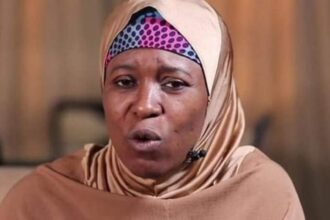 Aisha Yesufu Slams INEC Over ADC Leadership Delisting, Warns of Threat to Democracy Aisha Yesufu Slams INEC Over ADC Leadership Delisting, Warns of Threat to Democracy