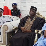 ADC Moves to Woo Bala Mohammed as PDP Crisis Deepens Ahead of 2027 Elections