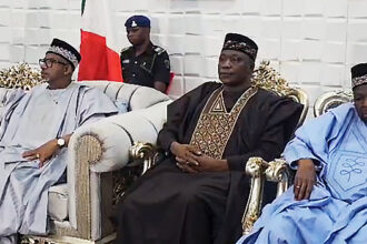 ADC Moves to Woo Bala Mohammed as PDP Crisis Deepens Ahead of 2027 Elections