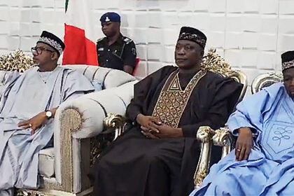 ADC Moves to Woo Bala Mohammed as PDP Crisis Deepens Ahead of 2027 Elections