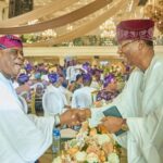 “He Showed Me Hell”: Gbenga Daniel Reflects on Past Rivalry with Ibikunle Amosun at 70