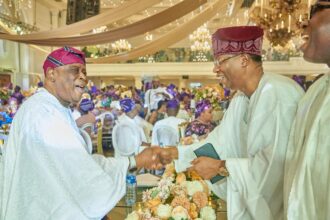 “He Showed Me Hell”: Gbenga Daniel Reflects on Past Rivalry with Ibikunle Amosun at 70