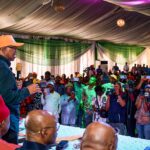 “Yesterday’s Defenders, Today’s Destroyers” — Peter Obi Laments Decline in Democratic Values