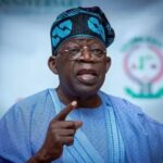 Tinubu Urges Unity, Hope and Sacrifice in 2026 Easter Message