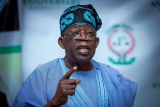 Tinubu Urges Unity, Hope and Sacrifice in 2026 Easter Message