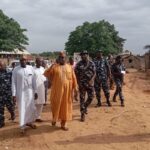 11 Killed, Dozens of Homes Burnt as Fresh Violence Erupts in Nasarawa Communities