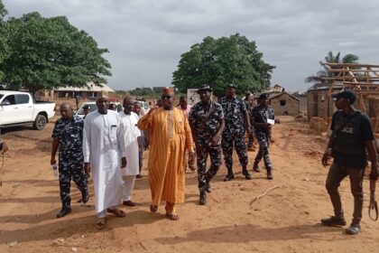 11 Killed, Dozens of Homes Burnt as Fresh Violence Erupts in Nasarawa Communities 11 Killed, Dozens of Homes Burnt as Fresh Violence Erupts in Nasarawa Communities