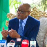 Wike’s Aide Clarifies Controversial Remark on Channels TV Interview