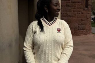 Nigerian-American Student Ifeanyi Umunna Elected Co-President of Harvard Law School Student Government