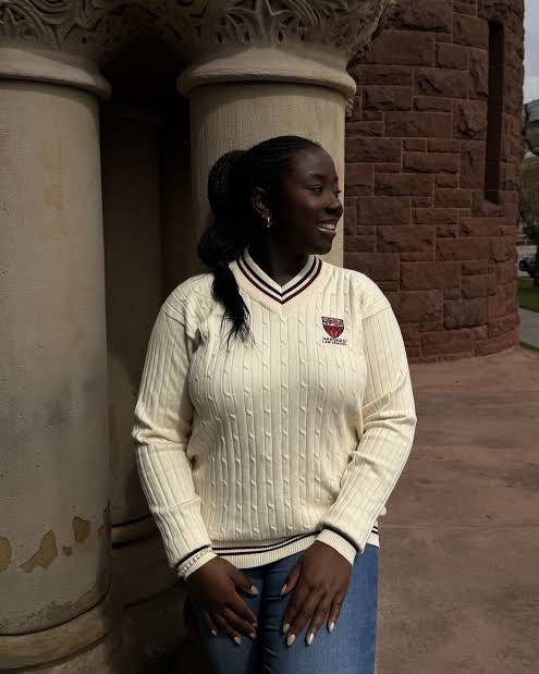 Nigerian-American Student Ifeanyi Umunna Elected Co-President of Harvard Law School Student Government