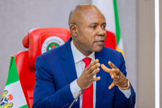 Enugu Governor Peter Mbah Urges Youths to Enlist in Nigerian Army Enugu Governor Peter Mbah Urges Youths to Enlist in Nigerian Army