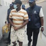 Nigeria Police Extradites Chukwuemeka Adebiyi to UK Over Murder, Drug Trafficking Charges