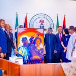 Enugu Leaders Declare Support for President Tinubu’s 2027 Re-election Bid