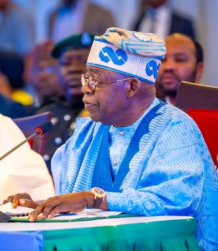 Presidency Defends Tinubu, Accuses ADC of Misrepresenting Remarks on Party Convention