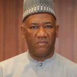 Datti Baba-Ahmed Resigns from Labour Party, Moves to PRP Ahead of 2027 Elections