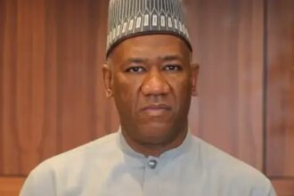 Datti Baba-Ahmed Resigns from Labour Party, Moves to PRP Ahead of 2027 Elections