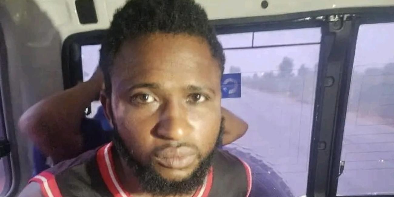 Troops Arrest Bandit Leader’s Deputy, Wife in Gombe Crackdown