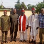 Igbo Leaders Renew Call Over Nnamdi Kanu’s Imprisonment, Decry Marginalisation