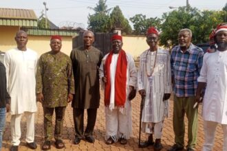 Igbo Leaders Renew Call Over Nnamdi Kanu’s Imprisonment, Decry Marginalisation