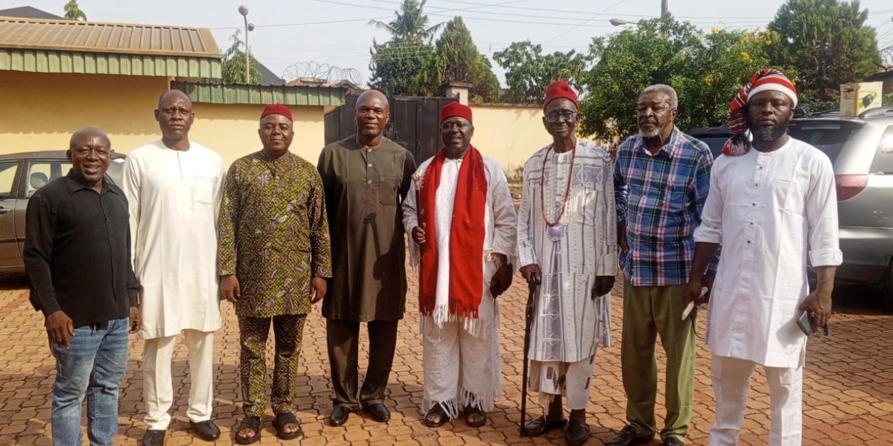 Igbo Leaders Renew Call Over Nnamdi Kanu’s Imprisonment, Decry Marginalisation