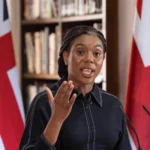 Kemi Badenoch Emerges as UK’s Most Popular Party Leader Amid Rising Political Profile Kemi Badenoch Emerges as UK’s Most Popular Party Leader Amid Rising Political Profile