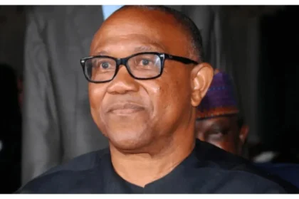 Nigeria’s Moral Crossroads: Peter Obi Warns of Deepening Crisis Amid Rising Cyber Fraud Among Students