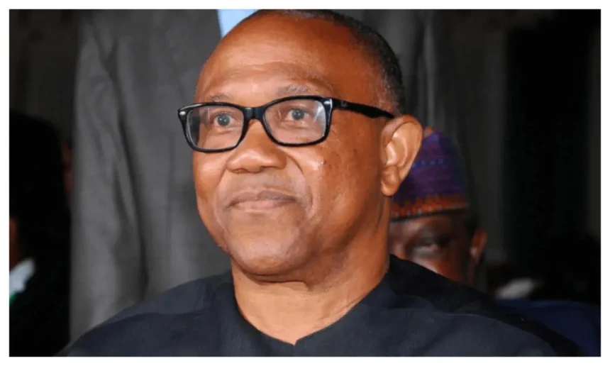 Nigeria’s Moral Crossroads: Peter Obi Warns of Deepening Crisis Amid Rising Cyber Fraud Among Students