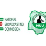 NUJ Condemns NBC Directive, Warns Against Threat to Press Freedom