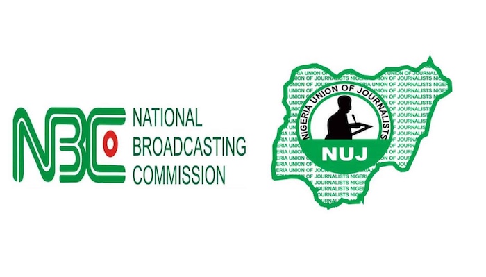 NUJ Condemns NBC Directive, Warns Against Threat to Press Freedom