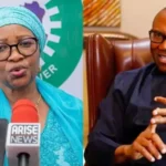 Labour Party Chair Says Peter Obi Faces Legal Hurdle to 2027 Bid Amid Ongoing Crisis