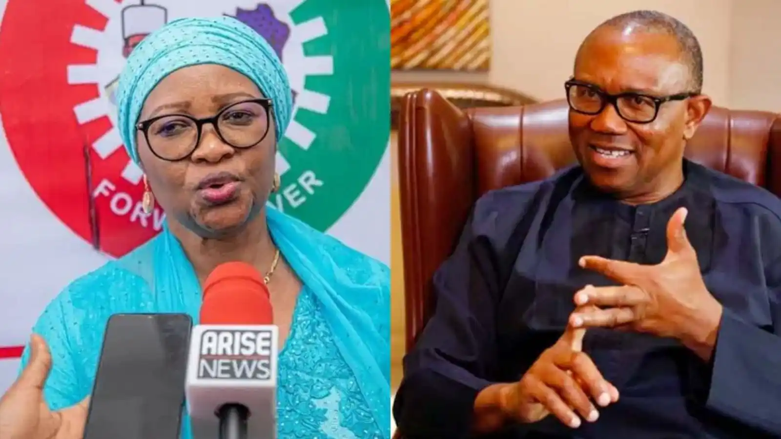 Labour Party Chair Says Peter Obi Faces Legal Hurdle to 2027 Bid Amid Ongoing Crisis