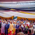 Opposition Parties Unite in Ibadan, Reject One-Party Agenda and Push for Joint 2027 Presidential Candidate