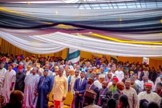 ADC, PDP Fracture Over Ibadan Summit, Reject Coalition Plan Ahead of 2027 Elections