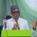 NBA Warns Lawyers, Courts Against Interference in Party Affairs Ahead of 2027 Elections NBA Warns Lawyers, Courts Against Interference in Party Affairs Ahead of 2027 Elections