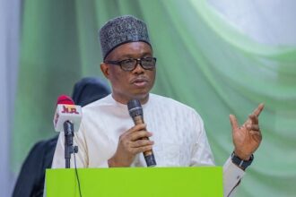 NBA Warns Lawyers, Courts Against Interference in Party Affairs Ahead of 2027 Elections