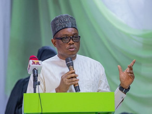 NBA Warns Lawyers, Courts Against Interference in Party Affairs Ahead of 2027 Elections