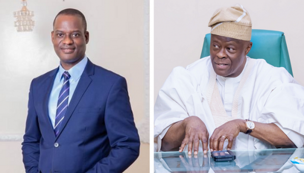 Tinubu Replaces Wale Edun with Taiwo Oyedele in Major Cabinet Shake-Up